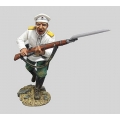 PGRS6007 Russian Soldier running with rifle 